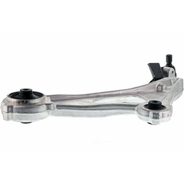 Mevotech Supreme Front Driver Side Lower Non Adjustable Control Arm And Ball Joint Assembly CMS301218