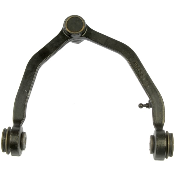 Dorman Front Driver Side Upper Non Adjustable Control Arm And Ball Joint Assembly 520-259