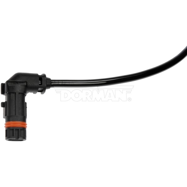 Dorman Front Driver Side Abs Wheel Speed Sensor 695-119