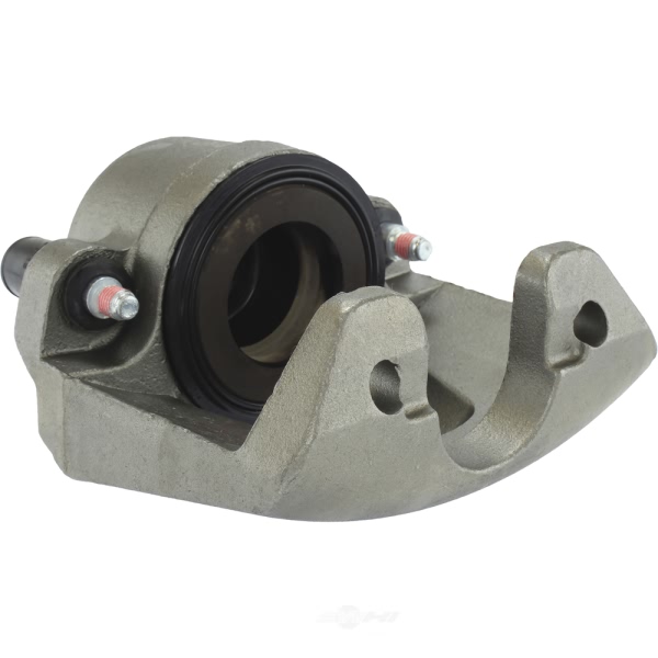 Centric Remanufactured Semi-Loaded Front Passenger Side Brake Caliper 141.67029