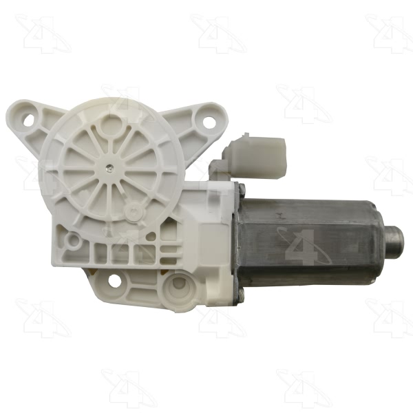 ACI Front Driver Side Window Motor 86932