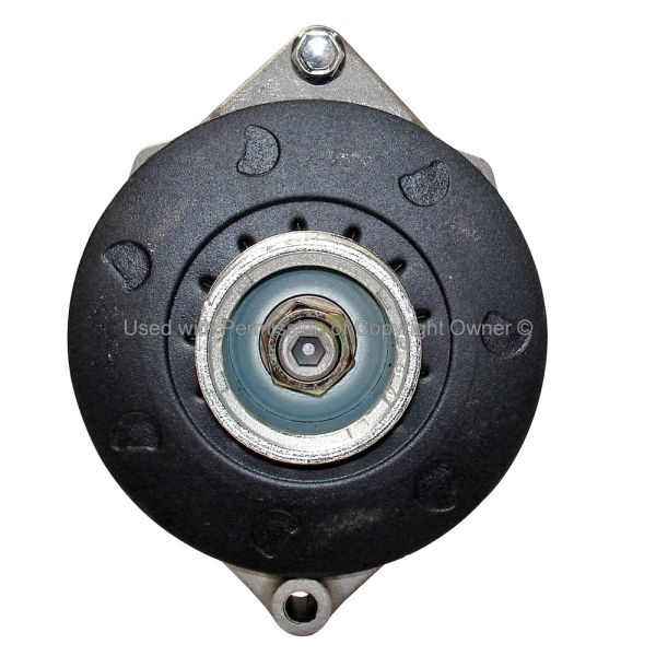 Quality-Built Alternator Remanufactured 7294603