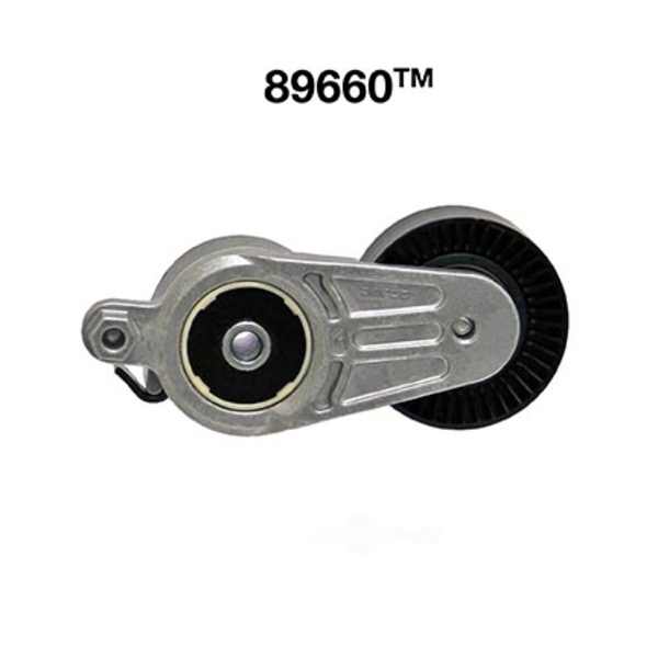 Dayco No Slack Automatic Belt Tensioner Assembly 89660