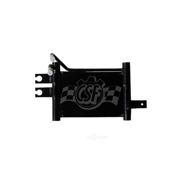 CSF Automatic Transmission Oil Cooler 20000