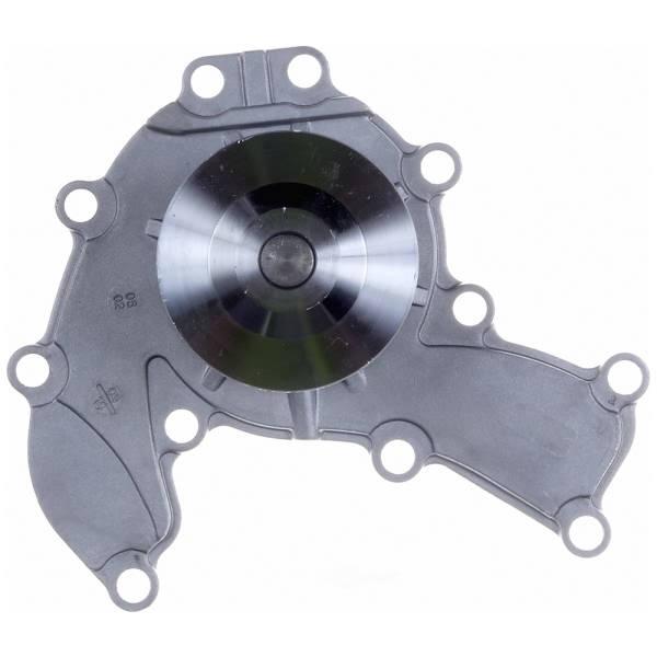 Gates Engine Coolant Standard Water Pump 42120