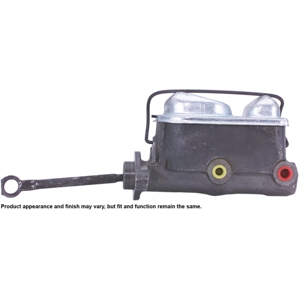 Cardone Reman Remanufactured Master Cylinder 10-2038