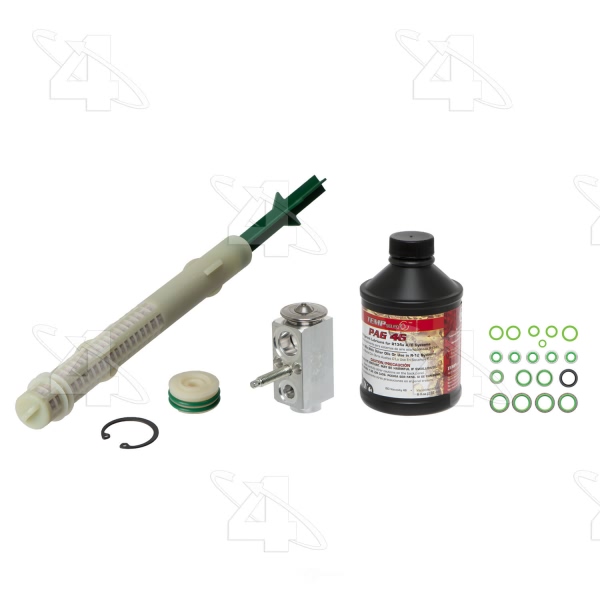 Four Seasons A C Installer Kits With Desiccant Bag 30094SK