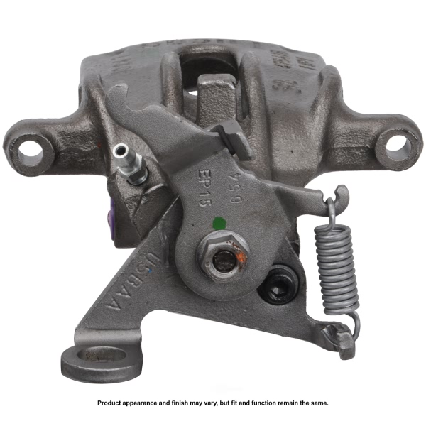 Cardone Reman Remanufactured Unloaded Caliper 18-4822