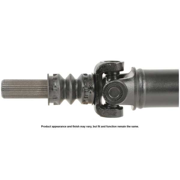 Cardone Reman Remanufactured Driveshaft/ Prop Shaft 65-1016