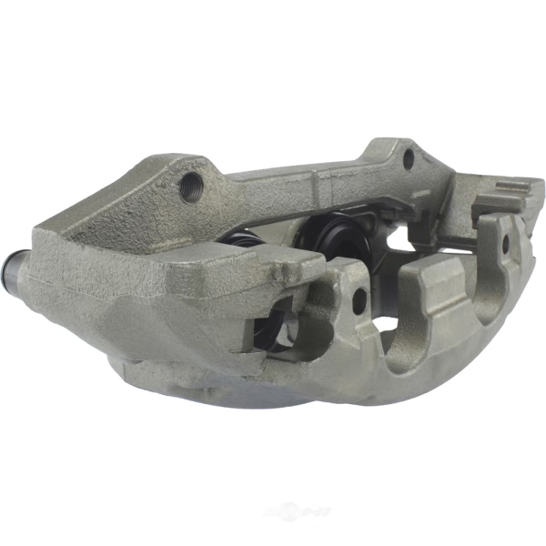 Centric Remanufactured Semi-Loaded Front Passenger Side Brake Caliper 141.65085