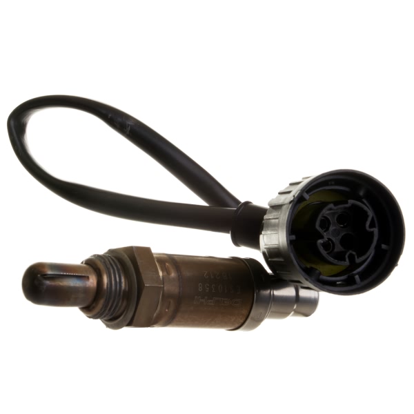 Delphi Oxygen Sensor ES10358