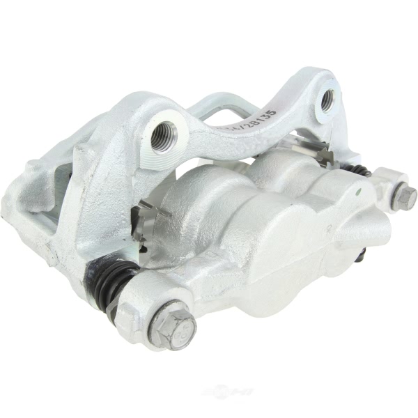 Centric Remanufactured Semi-Loaded Front Driver Side Brake Caliper 141.65104