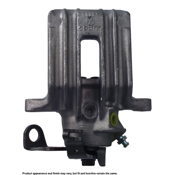 Cardone Reman Remanufactured Unloaded Caliper 19-2573