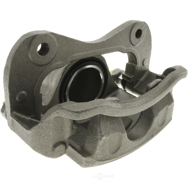 Centric Remanufactured Semi-Loaded Front Passenger Side Brake Caliper 141.51257