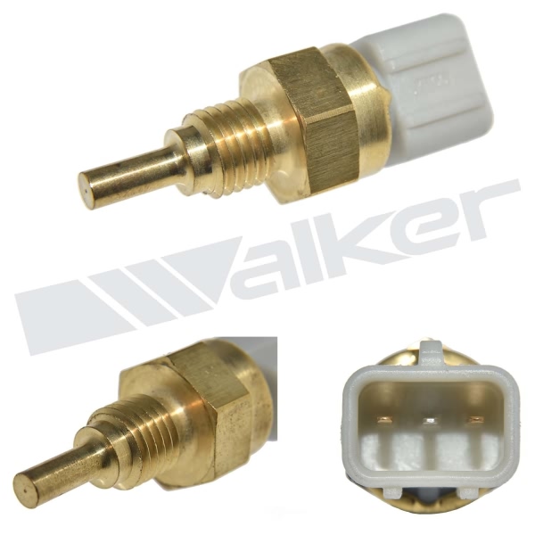 Walker Products Engine Coolant Temperature Sensor 211-1063
