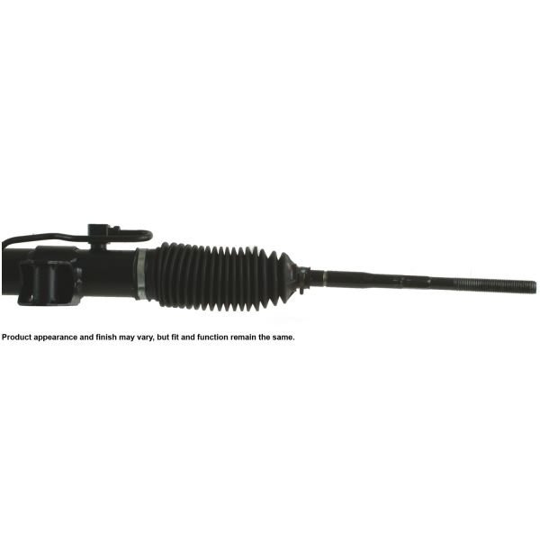 Cardone Reman Remanufactured Hydraulic Power Rack and Pinion Complete Unit 22-3034