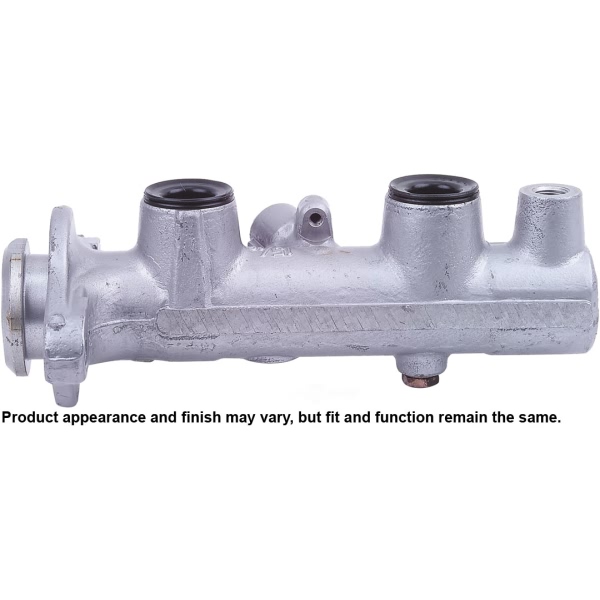 Cardone Reman Remanufactured Master Cylinder 11-2953