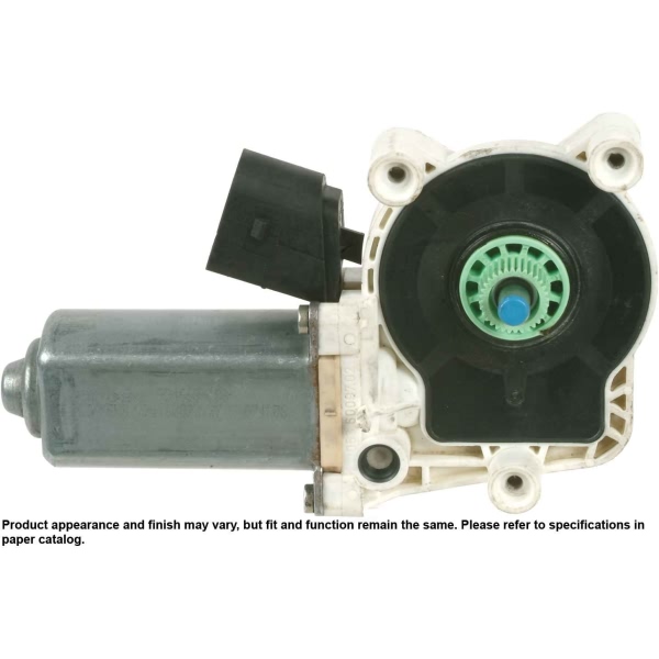 Cardone Reman Remanufactured Window Lift Motor 47-2155