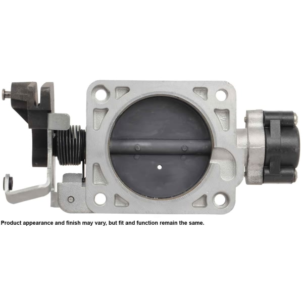 Cardone Reman Remanufactured Throttle Body 67-1012