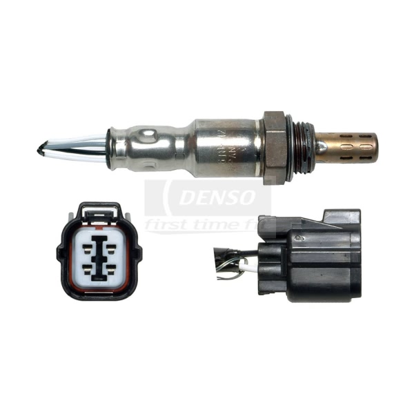 Denso Oxygen Sensor 234-4363