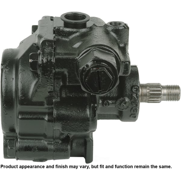 Cardone Reman Remanufactured Power Steering Pump w/o Reservoir 21-5229