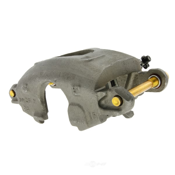 Centric Remanufactured Semi-Loaded Front Passenger Side Brake Caliper 141.62051