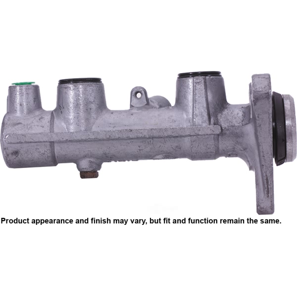 Cardone Reman Remanufactured Master Cylinder 11-2523