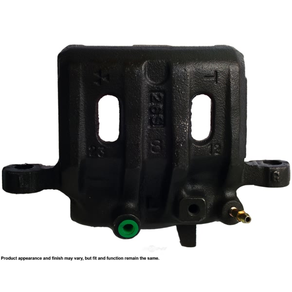 Cardone Reman Remanufactured Unloaded Caliper 19-1677