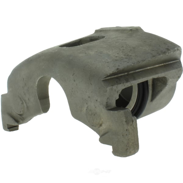 Centric Remanufactured Semi-Loaded Front Driver Side Brake Caliper 141.66012