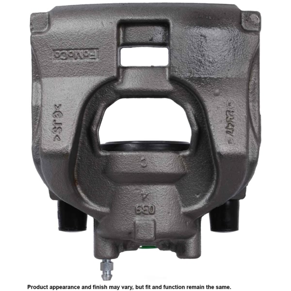 Cardone Reman Remanufactured Unloaded Caliper 18-5474