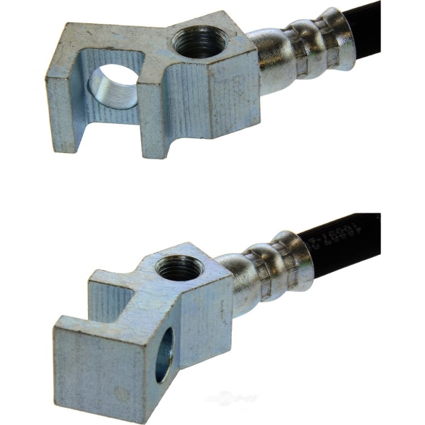Centric Rear Upper Brake Hose 150.65432