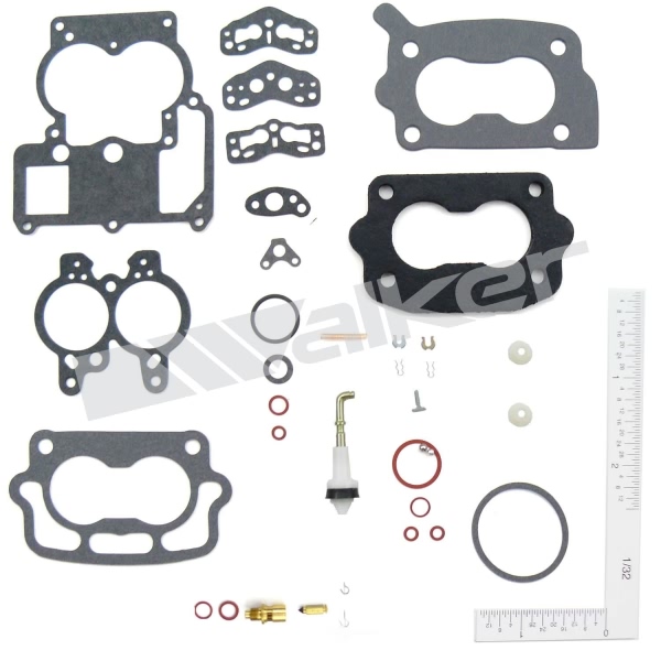 Walker Products Carburetor Repair Kit 15463A