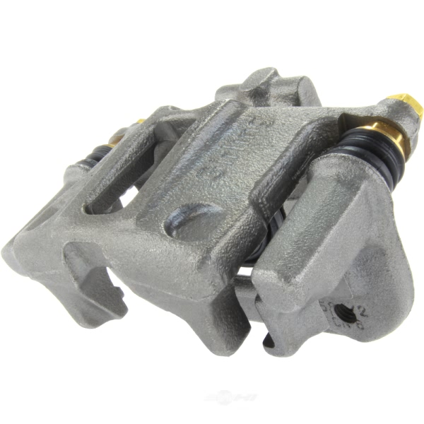 Centric Remanufactured Semi-Loaded Rear Passenger Side Brake Caliper 141.20503
