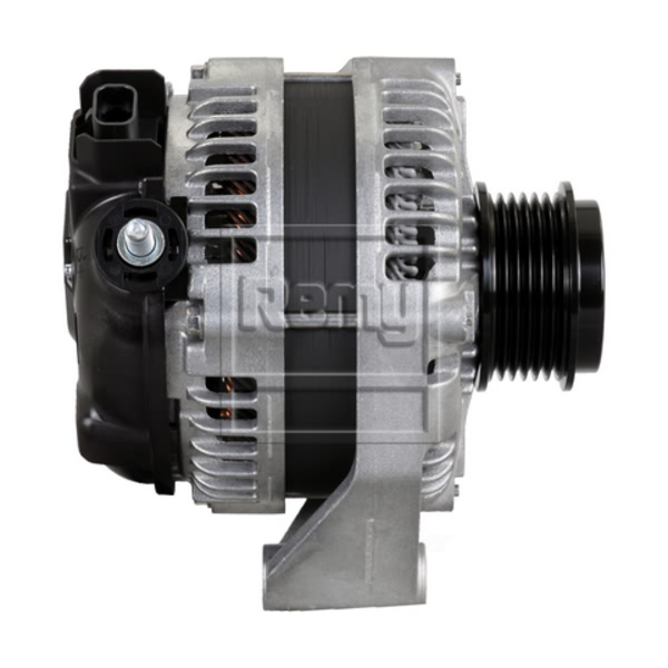 Remy Remanufactured Alternator 22067