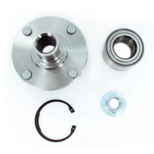 SKF Front Wheel Hub Repair Kit BR930263K