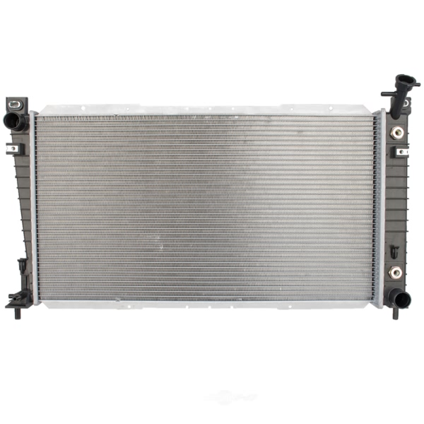 Denso Radiator 221-9126