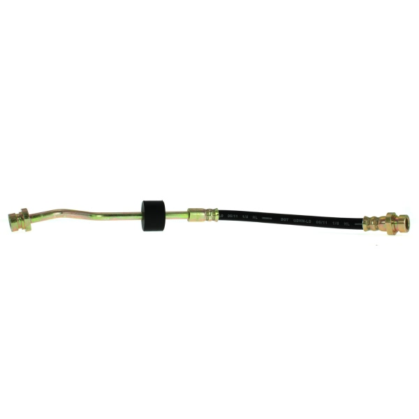 Centric Rear Passenger Side Upper Brake Hose 150.50359