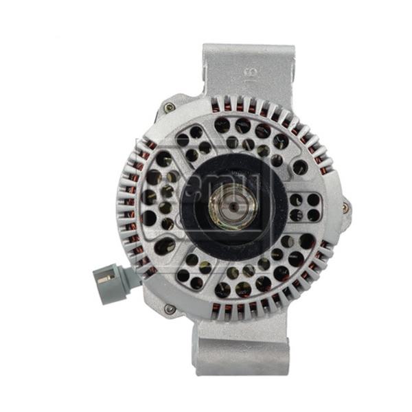 Remy Remanufactured Alternator 23742