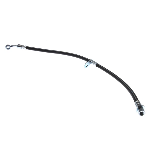 Centric Front Passenger Side Brake Hose 150.40105