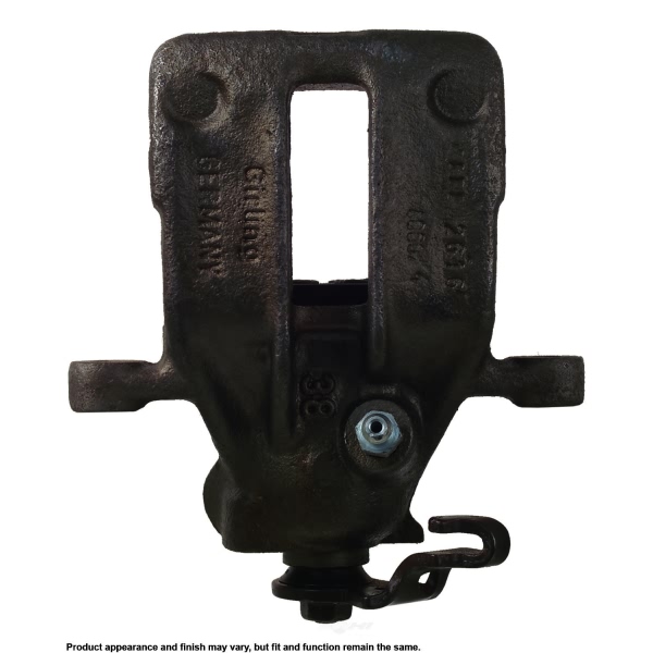 Cardone Reman Remanufactured Unloaded Caliper 19-1981