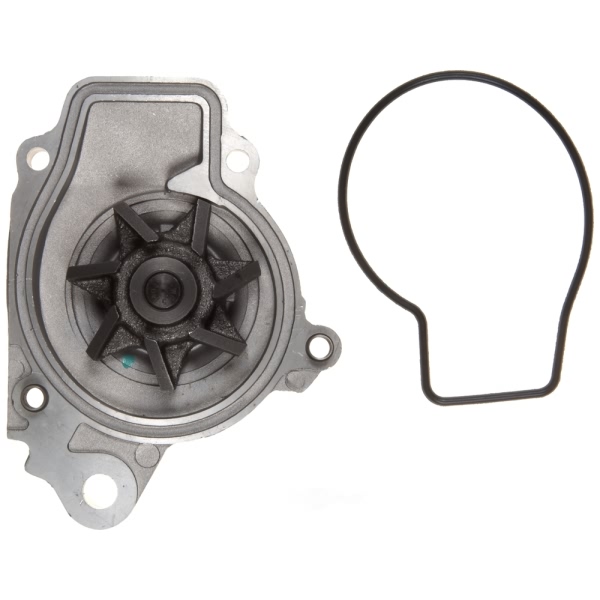 Gates Engine Coolant Standard Water Pump 41040