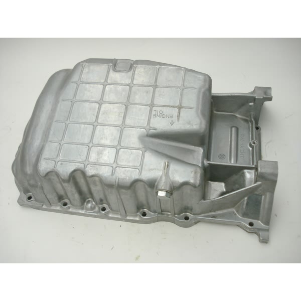 MTC Engine Oil Pan 1010826