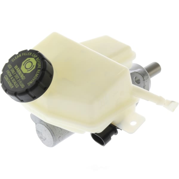 Centric Premium Brake Master Cylinder 130.62146