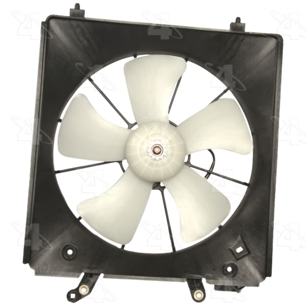Four Seasons Engine Cooling Fan 75534