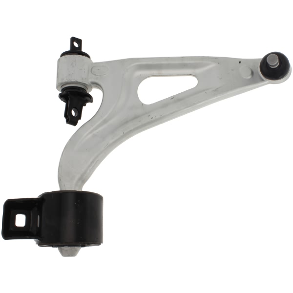 Centric Premium™ Front Passenger Side Lower Control Arm and Ball Joint Assembly 622.61128