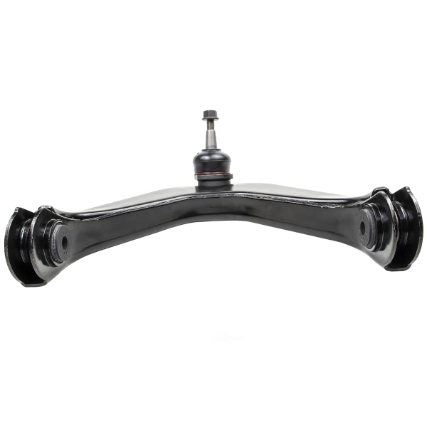 Mevotech Supreme Front Upper Adjustable Control Arm And Ball Joint Assembly CMS501237