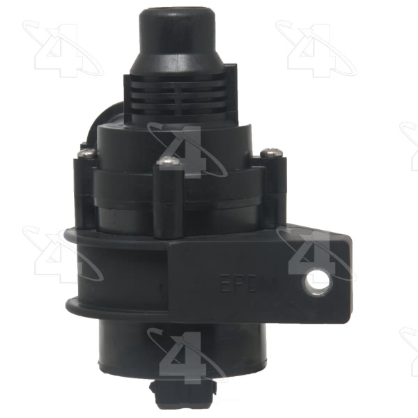 Four Seasons Engine Coolant Auxiliary Water Pump 89040