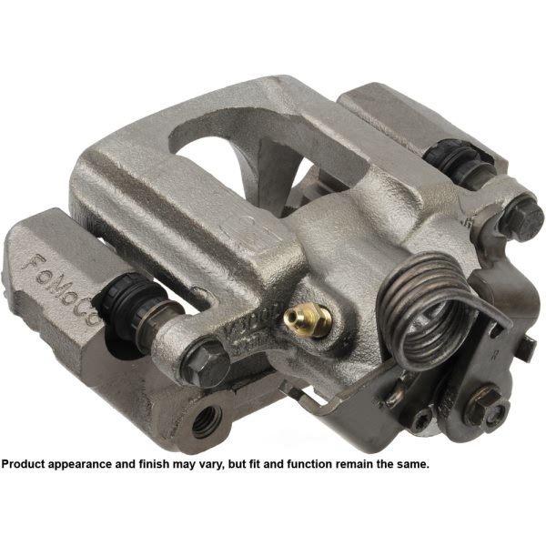 Cardone Reman Remanufactured Unloaded Caliper w/Bracket 18-B5265