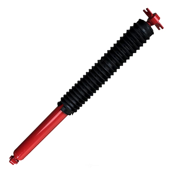 KYB Monomax Rear Driver Or Passenger Side Monotube Non Adjustable Shock Absorber 565099