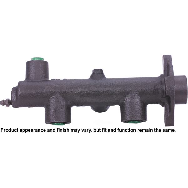 Cardone Reman Remanufactured Master Cylinder 11-1975